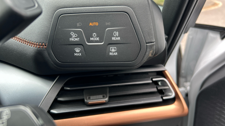 CUPRA Born 169kW e-Boost V2 58kWh 5dr Auto Electric Hatchback